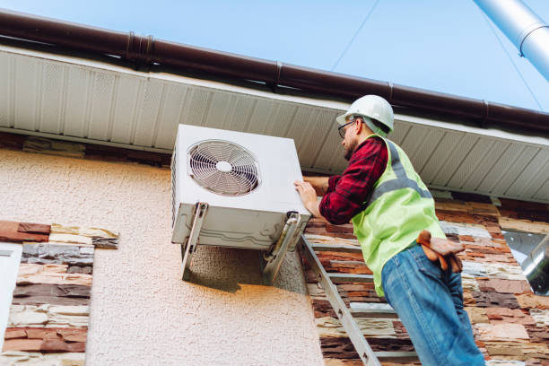 Air duct cleaning in Cabool, MO
