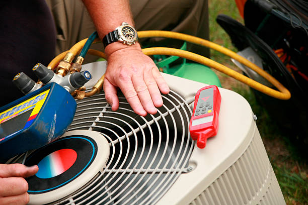 Best HVAC tune-up services  in Cabool, MO