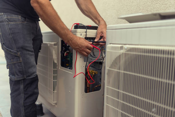 Best HVAC air duct cleaning  in Cabool, MO