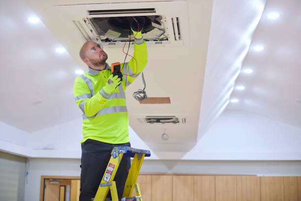Best HVAC installation services  in Cabool, MO