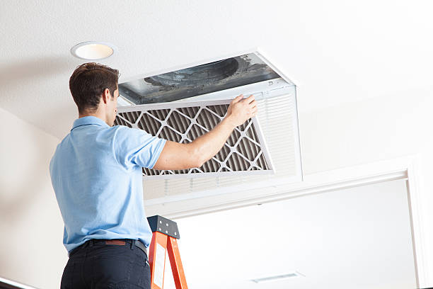 Best Commercial HVAC repair  in Cabool, MO